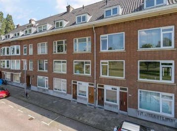 Te Huur 4 Appartement West Varkenoordseweg In Rotterdam, Rotterdam, Direct bij eigenaar, Appartement, Rotterdam