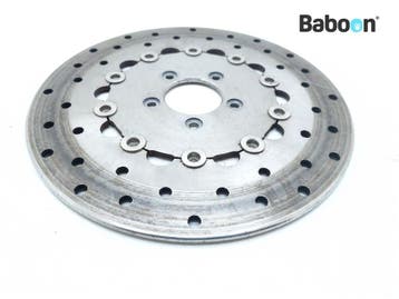 Remschijf Voor Harley-Davidson FXDL Dyna Low Rider 2006-2008, Verzenden, Gebruikt