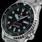 Tecnotempo - Automatic Seadiving 300M - Limited Edition -, Nieuw