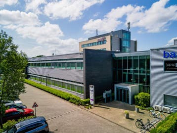 Kantoorruimte te huur Venlo Noorderpoort 57-91, Huur, Kantoorruimte