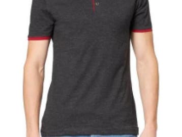 Veiling - Lower East Polo Heren (Maat XXL) 5x, Kleding | Dames, T-shirts, Nieuw