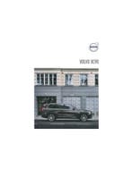2019 VOLVO XC90 BROCHURE NEDERLANDS, Boeken, Nieuw, Volvo, Author