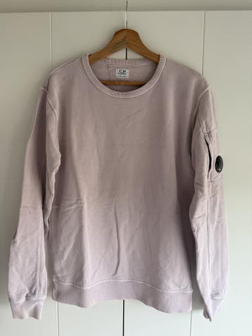 C.P. Company Sweater – Lila – Maat 14 jaar (valt als XS / kl, Kinderen en Baby's, Verzenden, Jongen of Meisje, Trui of Vest, CP Company