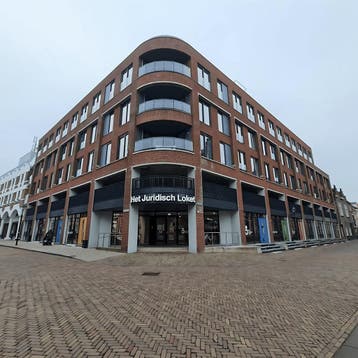 Appartement in Deventer gevonden voor €946,- pm, Huizen en Kamers, Huizen te huur, Deventer, Direct bij eigenaar, Overijssel, Appartement