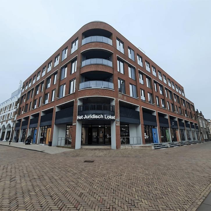 Appartement in Deventer gevonden voor €946,- pm, Huizen en Kamers, Huizen te huur, Direct bij eigenaar, Overijssel, Appartement