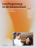 Leerlingenzorg in de basisschool 9789075142785, Boeken, Verzenden, Gelezen, W. van den Berg