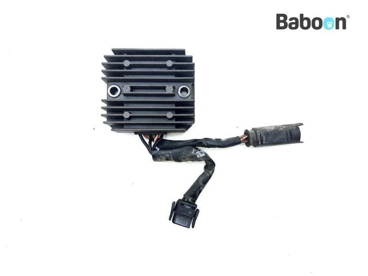 Spanningsregelaar BMW G 650 Xmoto (G650 G650X) (SH541KG), Motoren, Onderdelen | BMW, Gebruikt, Verzenden
