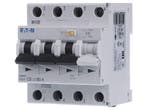 Eaton aardlekautomaat / 32A, 30mA, C-kar, 3P+N /, Ophalen of Verzenden, Nieuw