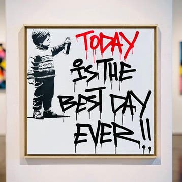 STRINK - TODAY