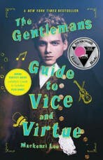 The Gentlemans Guide to Vice and Virtue / Montague Siblings, Verzenden, Gelezen, Mackenzi Lee