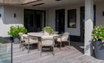 4 Seasons Outdoor Allora tuinset terre met Arizona tafel met, Ophalen of Verzenden, Nieuw