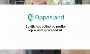 Jorinde zoekt een oppas in Tolbert voor 1 kind.