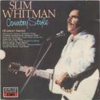 cd - Slim Whitman - Country Style, Cd's en Dvd's, Cd's | Country en Western, Verzenden, Zo goed als nieuw