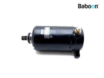 Startmotor Triumph Daytona 955 1999-2001 (955i) (T1310000), Verzenden, Gebruikt