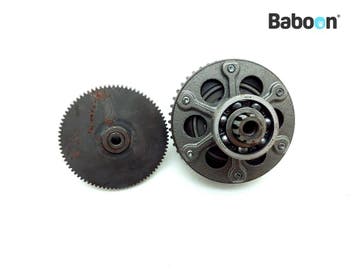 Start Koppeling / Vrijloop Kawasaki ZX 9 R 1994-1997 (NINJA, Verzenden, Gebruikt