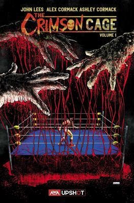 The Crimson Cage: Volume 1, Verzenden, Nieuw