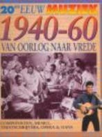Van oorlog naar vrede 1940-60 9789054957171 M. Hayes, Boeken, Kinderboeken | Jeugd | 10 tot 12 jaar, Verzenden, Zo goed als nieuw