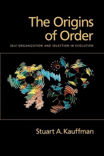 Origins Of Order - Stuart A. Kauffman 9780195079517, Verzenden, Gelezen, Stuart A. Kauffman