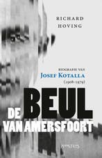 De beul van Amersfoort 9789044637236 Richard Hoving, Boeken, Verzenden, Gelezen, Richard Hoving