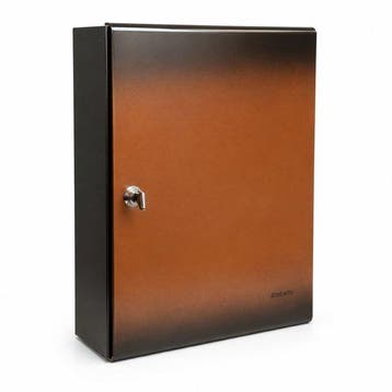 Brabantia - Medicijnkastje - Metaal - Vintage Dutch Design