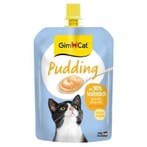 GIMCAT PUDDING POUCH VOOR KATTEN (Alles voor je huisdier), Dieren en Toebehoren, Dierenvoeding, Verzenden