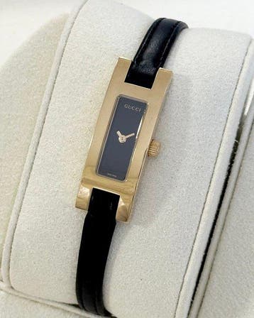 Gucci - 3900L - Zonder minimumprijs - 3900L - Dames -, Nieuw
