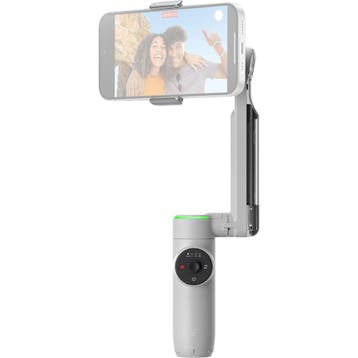 Insta360 Flow Pro, Ophalen of Verzenden, Nieuw, Overige typen