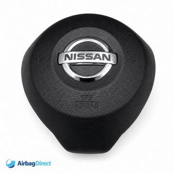 Airbag set Dashboard Nisan Juke (F16) 2019+, Gebruikt, Nissan
