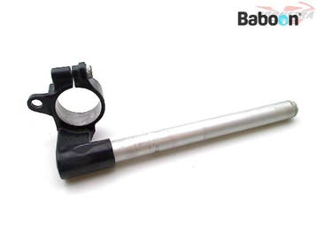Stuurhelft Links Kawasaki ZX 9 R 2000-2001 (NINJA ZX-9R, Verzenden, Gebruikt