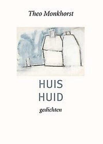 Huis Huid, Ophalen of Verzenden, Nieuw