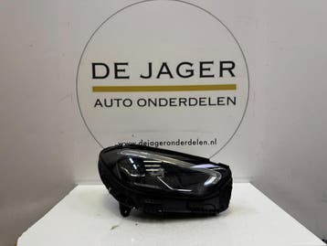 MB C KLASSE W206 KOPLAMP HIGH PERFORMANCE RECHTS A2069068204, Ophalen, Gebruikt, Mercedes-Benz