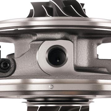 Turbo Chra Core GTC1549VZ compatible for Audi A4 8K2 2.0 TDI, Verzenden, Nieuw, Audi