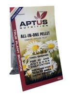 Aptus All-in-one-Pellets — 10kg, Tuin en Terras, Verzenden, Nieuw