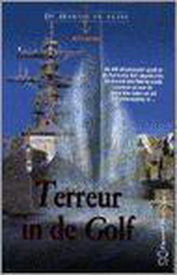 Terreur in de Golf - Postma, Boeken, Verzenden, Gelezen