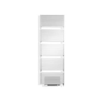 Elektrische Radiator met Blower Vasco Carre CB-EL-BL 50x74.7, Ophalen of Verzenden, Nieuw
