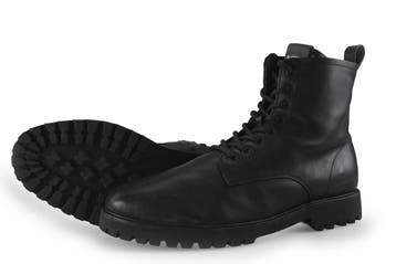Blackstone Snowboots in maat 45 Zwart, Blackstone, Verzenden, Zwart, Overige typen