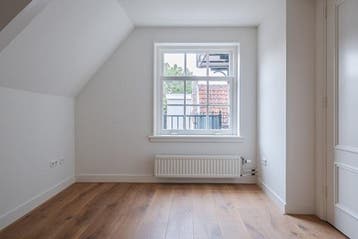 Appartement Huigbrouwerstraat in Alkmaar, Alkmaar, Via bemiddelaar, Noord-Holland, Appartement