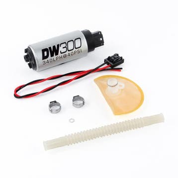 DeatschWerks 09+ Nissan 370Z / 08+ Infiniti G37 DW300 340, Ophalen of Verzenden, Nieuw