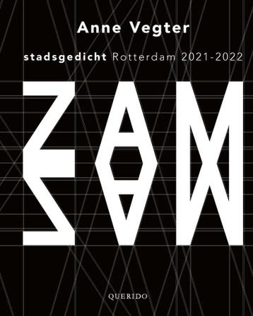 Zam Zam 9789021498003 Anne Vegter, Verzenden, Zo goed als nieuw, Anne Vegter