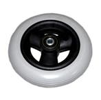 Wiel 6&times;1.1/4 (150&times;30) &ndash; 3-Spaaks Hol, Kryp, Ophalen of Verzenden, Nieuw