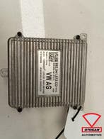 VW Porsche Audi LED Module Ballast Koplamp 992941572CD, Ophalen, Gebruikt, Volkswagen
