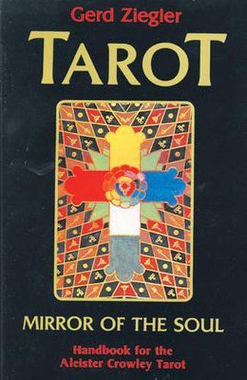 Boek Tarot 9780877286837, Verzenden, Zo goed als nieuw