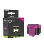 Geschikt HP 363 C8772EE inktcartridge magenta van Inktmedia, Nieuw, Cartridge, Inktmedia