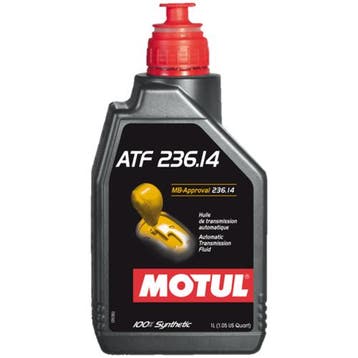Motul Atf 236.14 1L, Verzenden, Nieuw