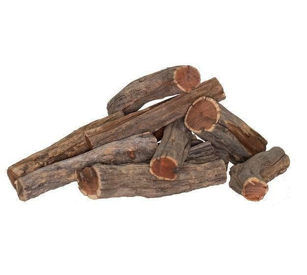 Schitterend Sekelbos Braaihout voor braai Ofyr pizza-oven, Tuin en Terras, Houtskoolbarbecues, Nieuw, Verzenden