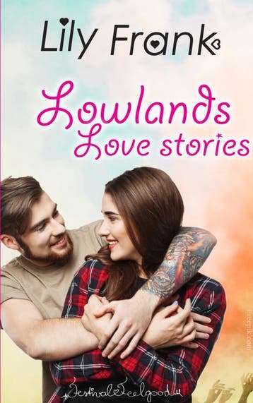 Lowlands Love Stories | Lily Frank | Nieuw, Ophalen of Verzenden, Nieuw, Lily Frank