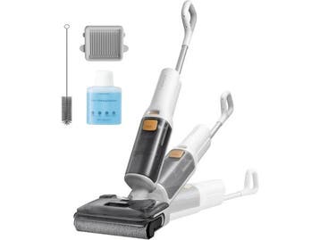 Veiling - Roborock F25 GT nat-droog stofzuiger - 20.000 Pa, Witgoed en Apparatuur, Stofzuigers, Nieuw