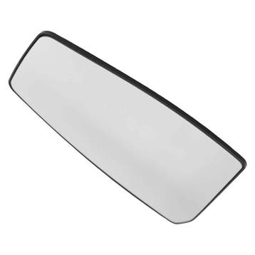 Spiegelglas convex rechts geschikt voor Ford Transit Cust..., Auto-onderdelen, Spiegels, Verzenden, Nieuw, Ford USA