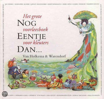 Nog eentje dan ... - Marianne Busser 9789026989216, Verzenden, Gelezen, Marianne Busser