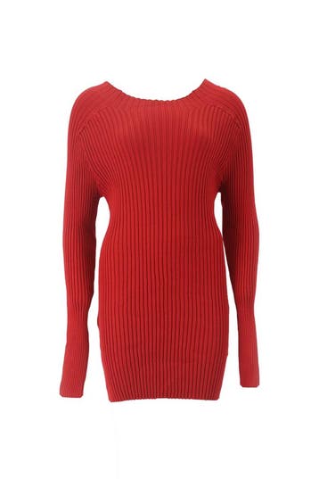 Aaiko Top in maat L Rood, Aaiko, Verzenden, Zo goed als nieuw, Rood